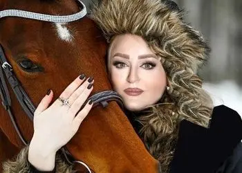 عکس/ رونمایی از بازیگران سوارکار ایرانی که در بالاترین درجه از تفریحات پولداری به سر می برند/ سارا بهرامی سوگل طهماسبی، هانده ارچل، ساره بیات، بهاره افشاری و...