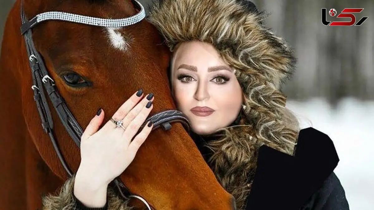 عکس/ رونمایی از بازیگران سوارکار ایرانی که در بالاترین درجه از تفریحات پولداری به سر می برند/ سارا بهرامی سوگل طهماسبی، هانده ارچل، ساره بیات، بهاره افشاری و...