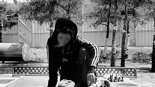 نقشه کثیف مرد 36 ساله برای خواهر 20 ساله دوست صمیمی اش