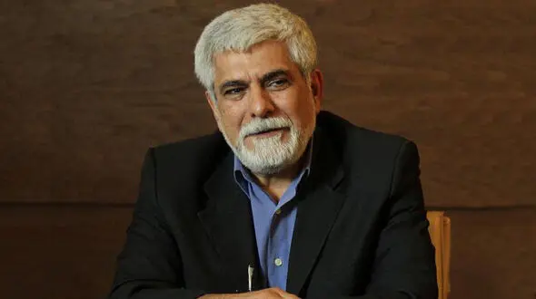 دیدگاه صریح حسین پاکدل درباره مناظره‌ها
