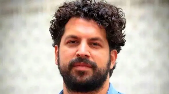 رونمایی از پدر و مادر واقعی امجدی زیر خاکی/ مگه داریم انقدر شباهت +عکس و بیوگرافی