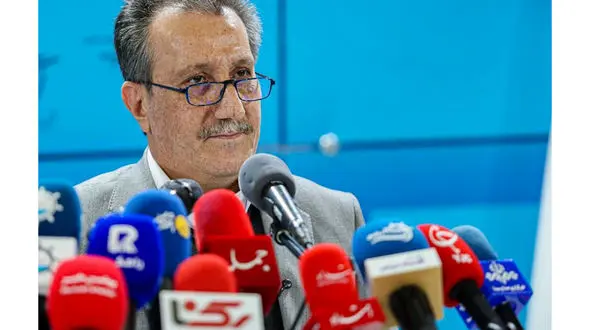 کاهش سطح آب خزر زنگ خطر برای بنادر شمالی؛ طراحی بنادر جدید در دستور کار