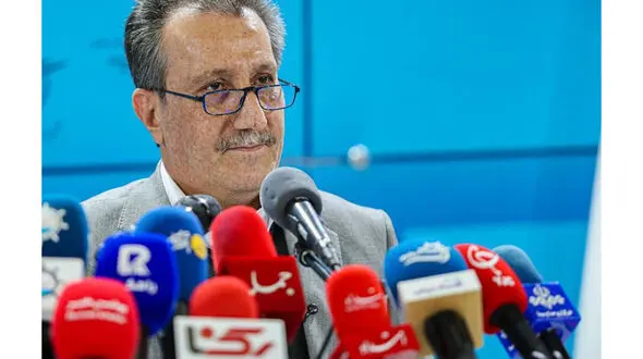 کاهش سطح آب خزر زنگ خطر برای بنادر شمالی؛ طراحی بنادر جدید در دستور کار