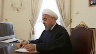 روحانی 6 قانون مجلس را به 8 وزارتخانه، قوه قضائیه و سازمان ابلاغ کرد