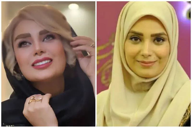 مجریان تلویزیونی