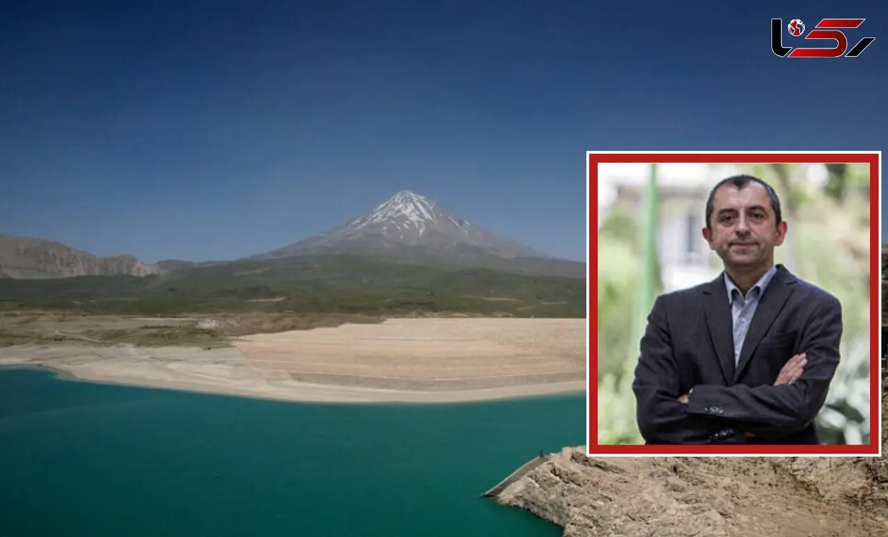 ورودی سدهای تهران به پایین‌ترین حد تاریخی رسید/ شرق تهران در آستانه افت فشار تابستانی/ بمباران‌ها باعث تاخیر عملیاتی در برخی تاسیسات توزیع آب شد + جدول