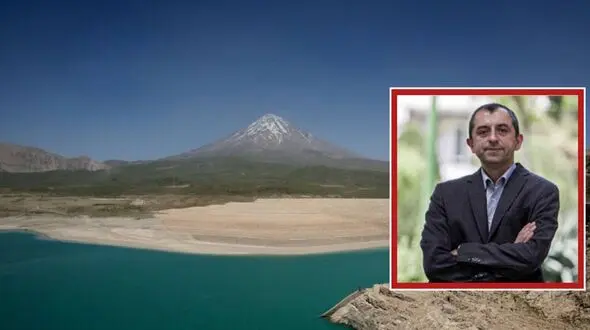 ورودی سدهای تهران به پایین‌ترین حد تاریخی رسید/ شرق تهران در آستانه افت فشار تابستانی/ بمباران‌ها باعث تاخیر عملیاتی در برخی تاسیسات توزیع آب شد + جدول