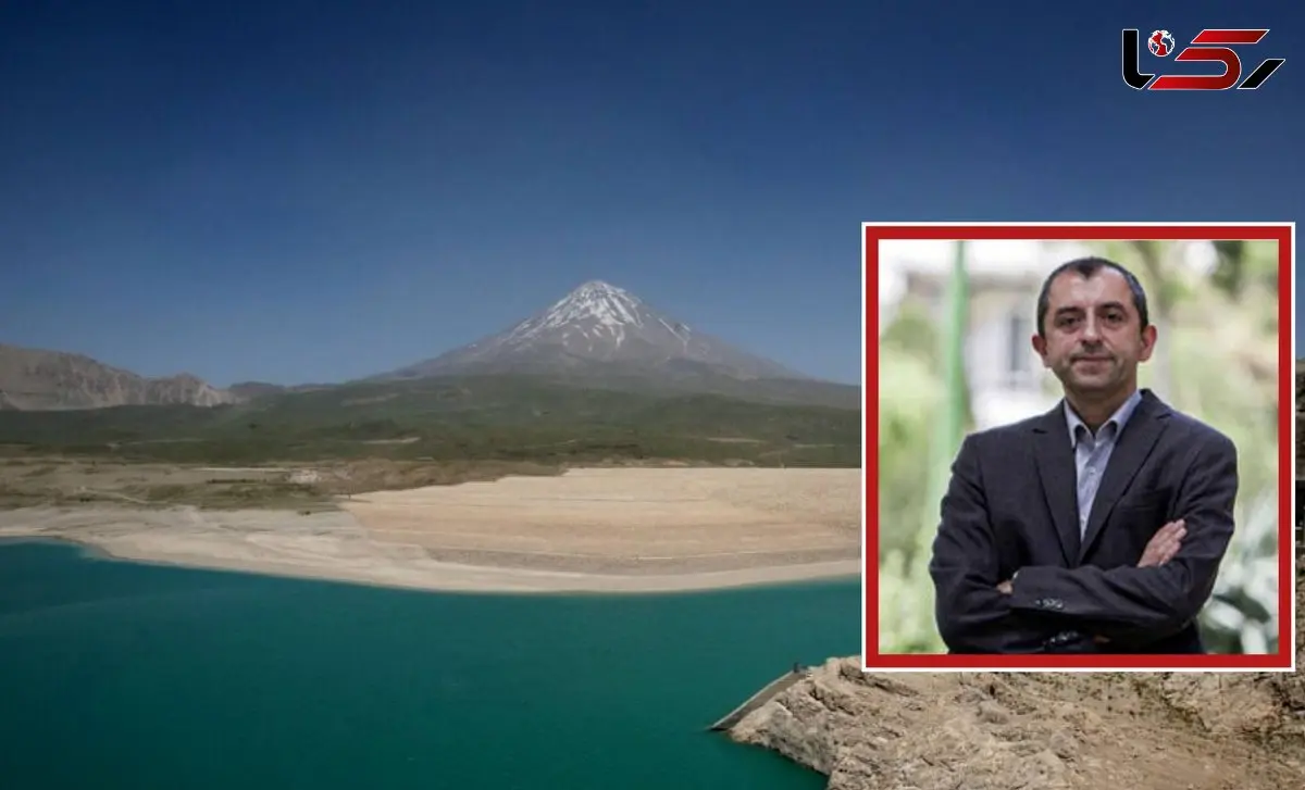 ورودی سدهای تهران به پایین‌ترین حد تاریخی رسید/ شرق تهران در آستانه افت فشار تابستانی/ بمباران‌ها باعث تاخیر عملیاتی در برخی تاسیسات توزیع آب شد + جدول