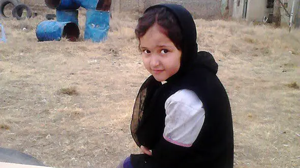 جوان شدن یهویی دختر گلپری سریال آوای باران بعد از 10 سال+عکس شوکه کننده!