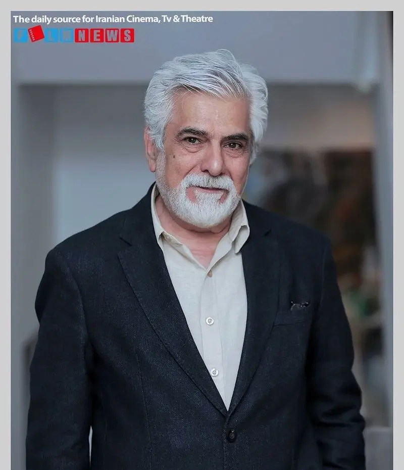 آیین رونمایی از کتاب «استادان بزرگ بازیگری