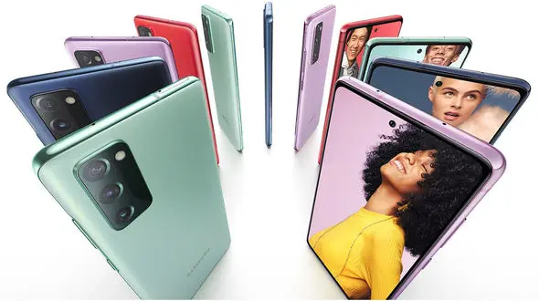 قیمت جدید گوشی موبایل سامسونگ در بازار امروز + جدول قیمت