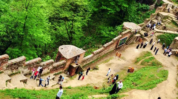 بازررسی واحدهای اقامتی گیلان در آستانه نوروز 96