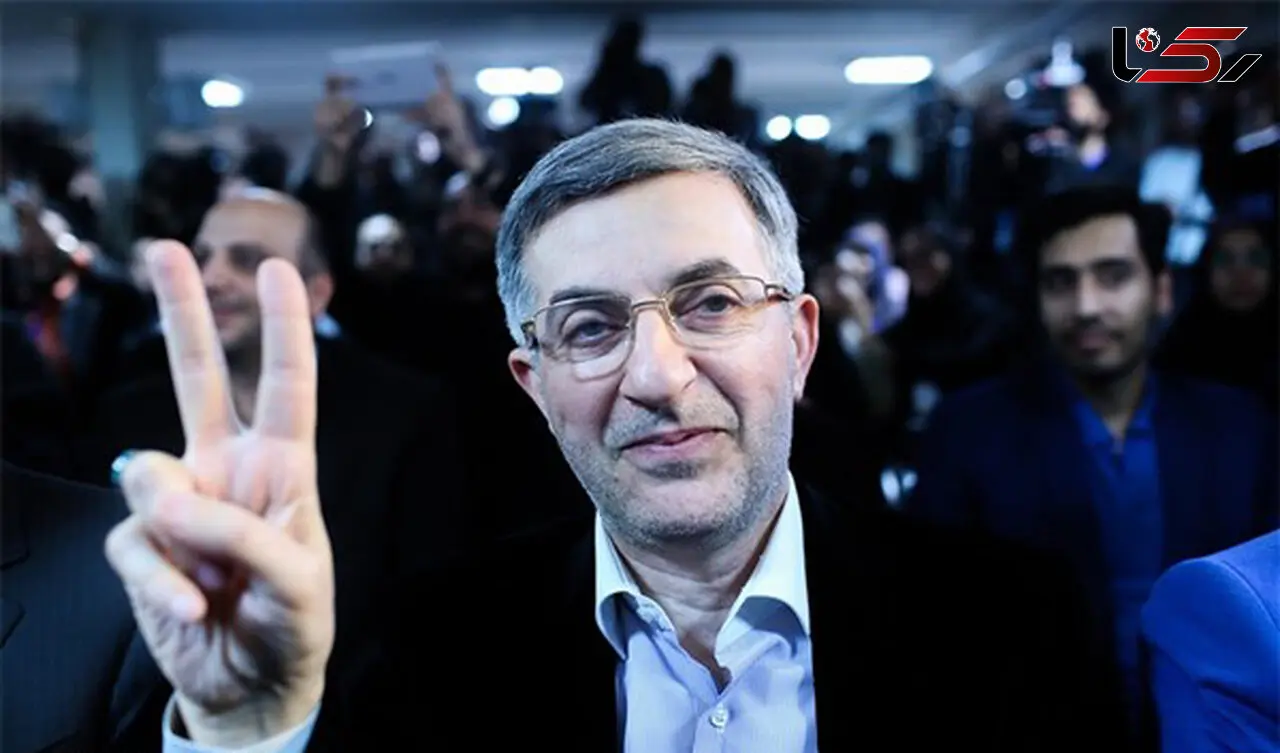مشایی به دادگاه انقلاب منتقل شد