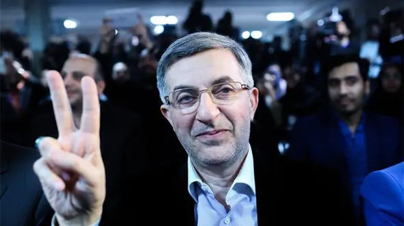 چرا مشایی در دادگاه حاضر نشد !؟