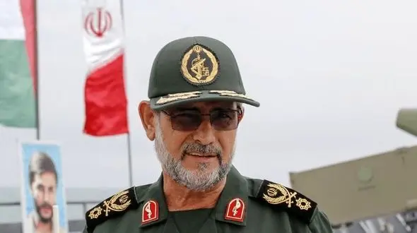  آخرین وداع با فرمانده دریادل؛ ساعت و مکان تشییع پیکر سردار شهید تنگسیری در بندرعباس