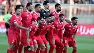 اعلام ترکیب پرسپولیس با سورپرایز دربی