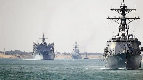 راه های ایران برای انتقام از آمریکا / سی ان ان گزارش داد