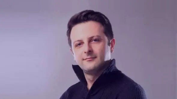 فیلم آواز باشکوه در  اجرای مشترک خواننده گروه آریان با کریس دی برگ مشهور ! / چقدر شکوهمند !