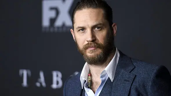 تام هاردی جیمز باند جدید سینما؟