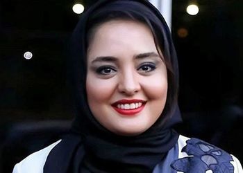 استایل متفاوت نرگس محمدی در عراق سوژه‌ی رسانه‌ها شد!