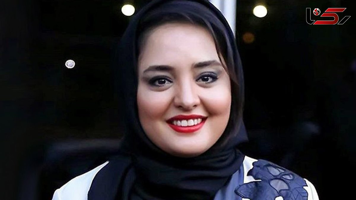 استایل متفاوت نرگس محمدی در عراق سوژهی رسانهها شد!