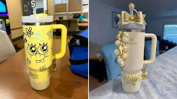 مدل‌ های شیک تراول ماگ دردار؛ تجربه‌ ای نو برای لحظات نوشیدن