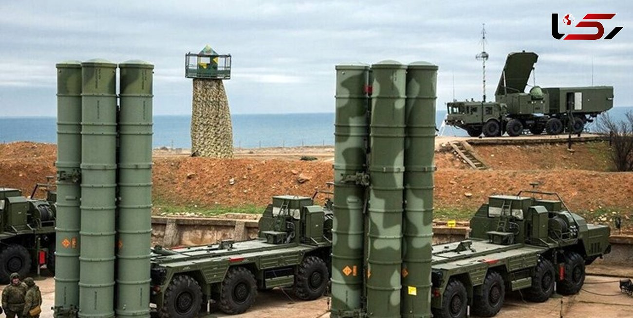 «اس-500» سلاح آتشین روسیه ضد بمب‌افکن‌های پنهان‌کار آمریکا