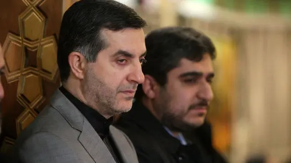 پرونده مشایی با جرم اقدام علیه امنیت ملی به دادگاه رفت