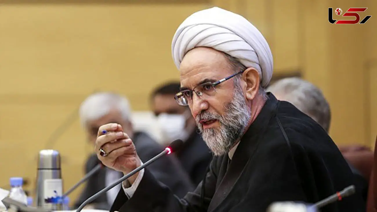 برای میثم لطیفی حکم انفصال از خدمات دولتی صادر نشده است