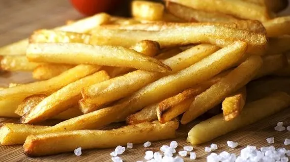 راهکارهای خنثی کردن نمک اضافی در بدن