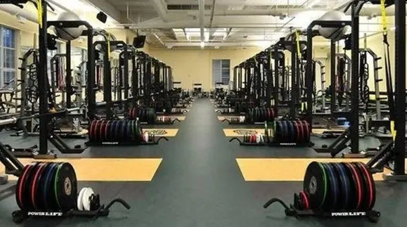 پلمب 10 باشگاه ورزشی در شهرری