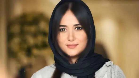 راز زندگی پریناز ایزدیار با این عکس برملا شد / در روز تولدش منتشر کرد !