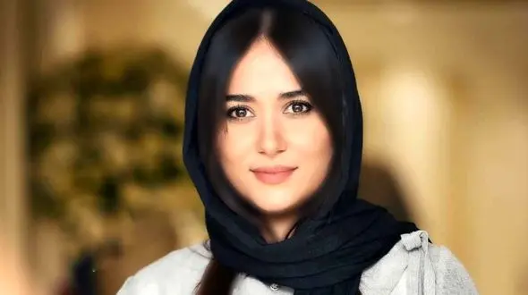 راز زندگی پریناز ایزدیار با این عکس برملا شد / در روز تولدش منتشر کرد !