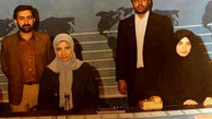 عکس دردناک خانم مجری و آقای مجری قبل از مرگ  تلخ شان ! / در این عکس 2 مجری زود رفتند !