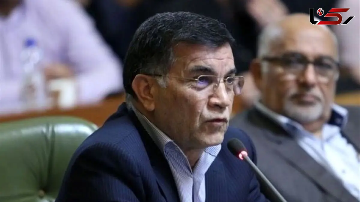 عضو شورای شهر به شهردار تهران تذکر داد