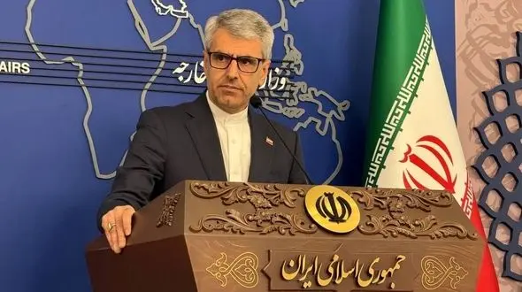 استفاده از مکانیزم ماشه هیچ مبنای حقوقی و بین‌المللی ندارد