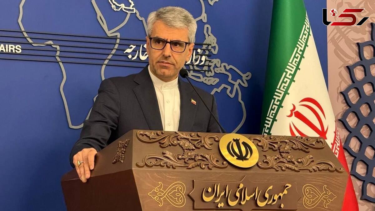 استفاده از مکانیزم ماشه هیچ مبنای حقوقی و بین‌المللی ندارد