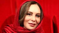 محکومیت سنگین افسانه بایگان بخاطر بی حجابی ! / 2 سال زندان خانم بازیگر تعلیقی است !
