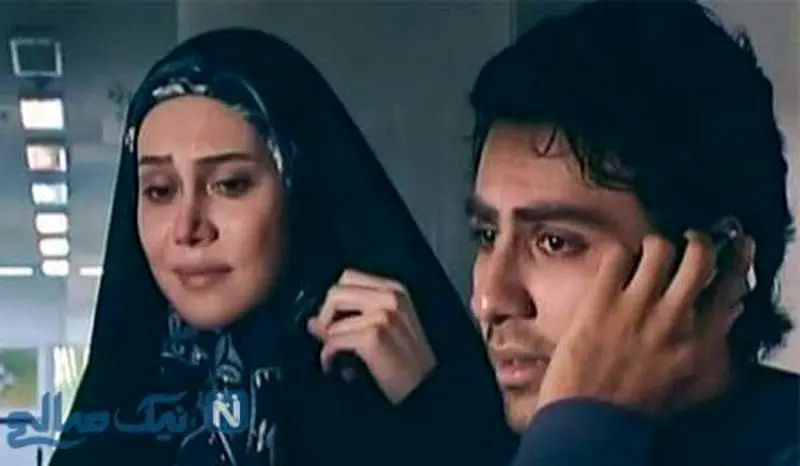 خواهر و برادر سریال پرواز در حباب