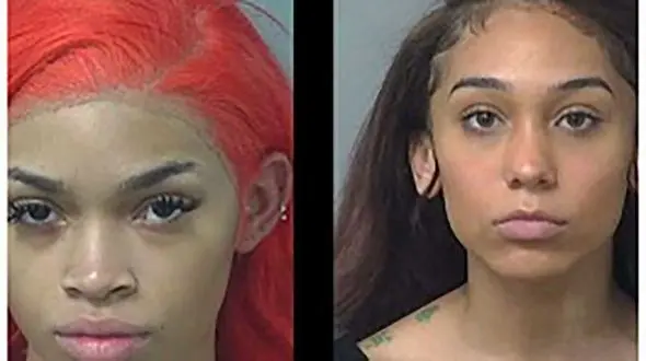 بازداشت 4 نوجوان به جرم قتل در روز ولنتاین + عکس