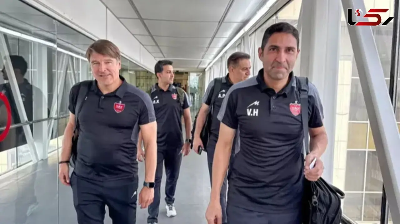 ساعت دقیق بازی پرسپولیس و سپاهان + ترکیب احتمالی پرسپولیس مقابل سپاهان