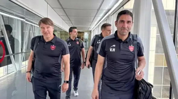 ساعت دقیق بازی پرسپولیس و سپاهان + ترکیب احتمالی پرسپولیس مقابل سپاهان