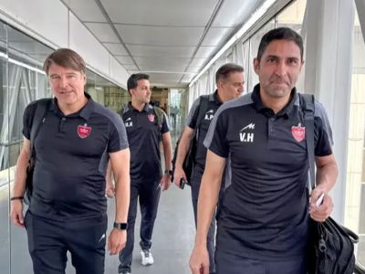 ساعت دقیق بازی پرسپولیس و سپاهان + ترکیب احتمالی پرسپولیس مقابل سپاهان