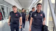 ساعت دقیق بازی پرسپولیس و سپاهان + ترکیب احتمالی پرسپولیس مقابل سپاهان
