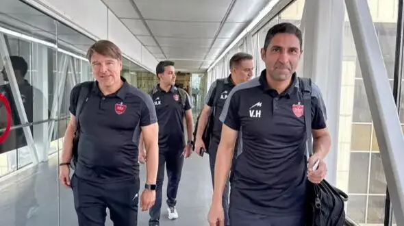 ساعت دقیق بازی پرسپولیس و سپاهان + ترکیب احتمالی پرسپولیس مقابل سپاهان