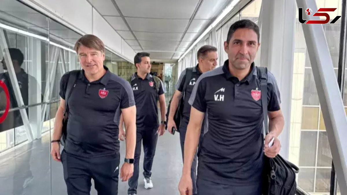 ساعت دقیق بازی پرسپولیس و سپاهان + ترکیب احتمالی پرسپولیس مقابل سپاهان