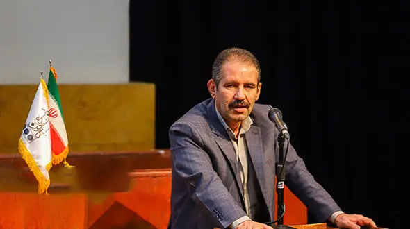 وخامت حال فریدون اللهیاری/ برایش دعا کنید!