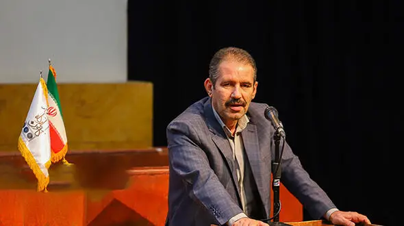 وخامت حال فریدون اللهیاری/ برایش دعا کنید!
