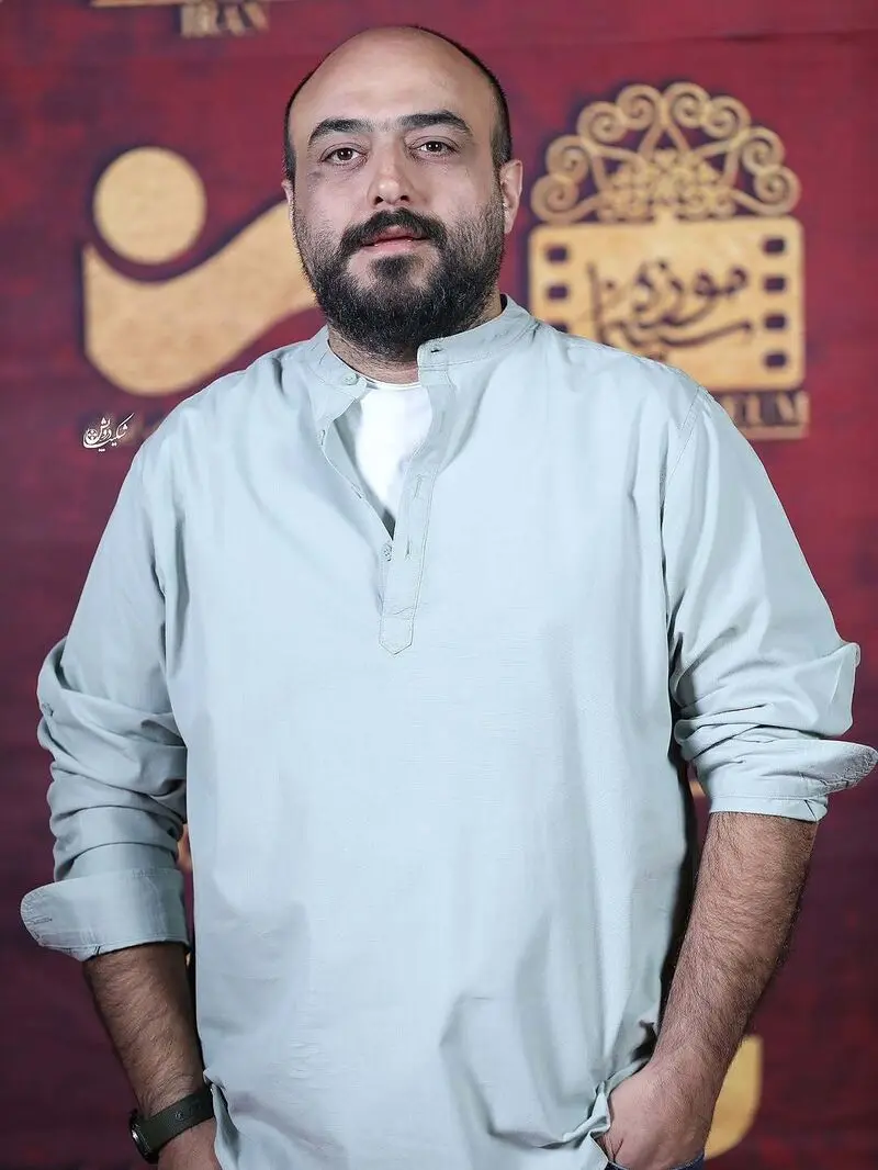 نهمین دوره جشن عکاسان سینمای ایران 