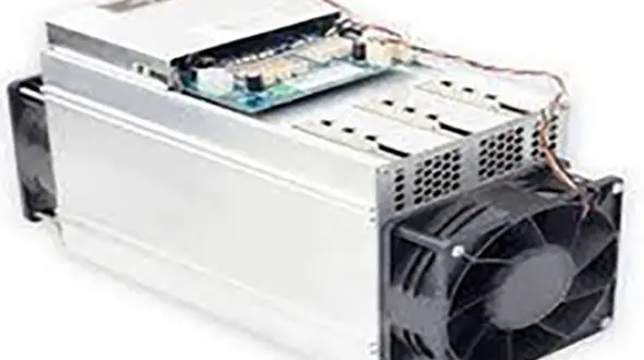 کشف دستگاه های استخراج بیت کوین در قشم